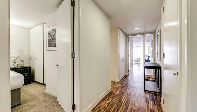 2 bed property in Fulham Road, London